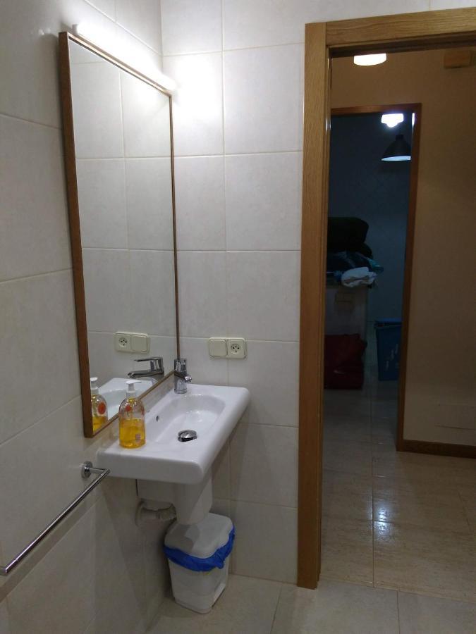 ויגו Apartamento Primera Linea Playa D Samil מראה חיצוני תמונה
