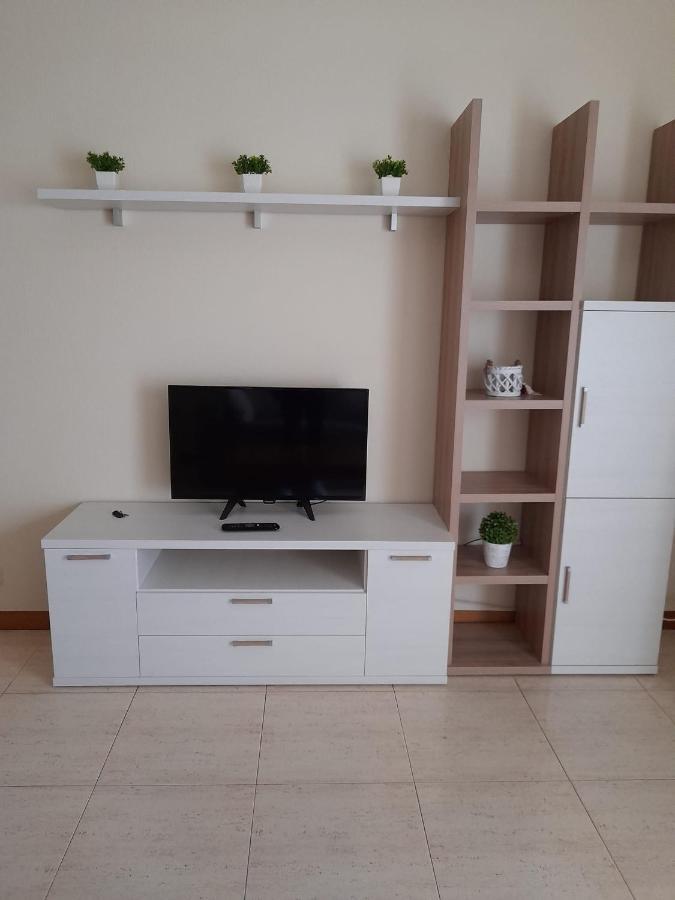 ויגו Apartamento Primera Linea Playa D Samil מראה חיצוני תמונה