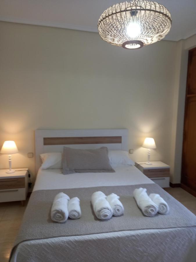 ויגו Apartamento Primera Linea Playa D Samil מראה חיצוני תמונה