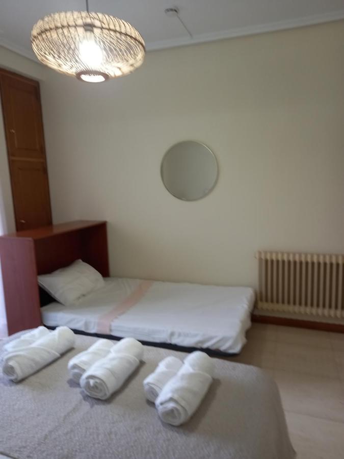 ויגו Apartamento Primera Linea Playa D Samil מראה חיצוני תמונה