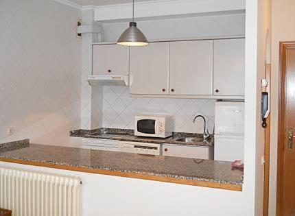 ויגו Apartamento Primera Linea Playa D Samil מראה חיצוני תמונה