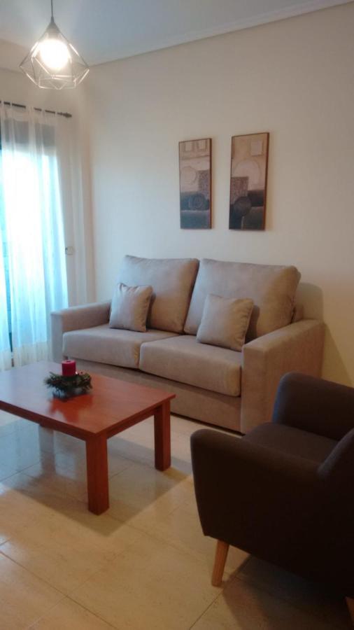ויגו Apartamento Primera Linea Playa D Samil מראה חיצוני תמונה